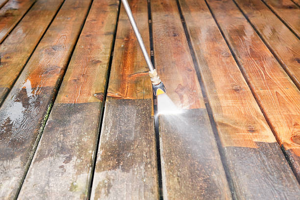  Colonial Heights, VA Pressure Washing Pros